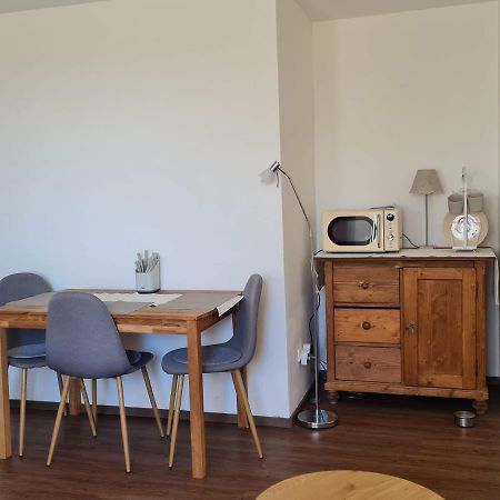 Ferienwohnung Forsthaus Bad Grönenbach Buitenkant foto