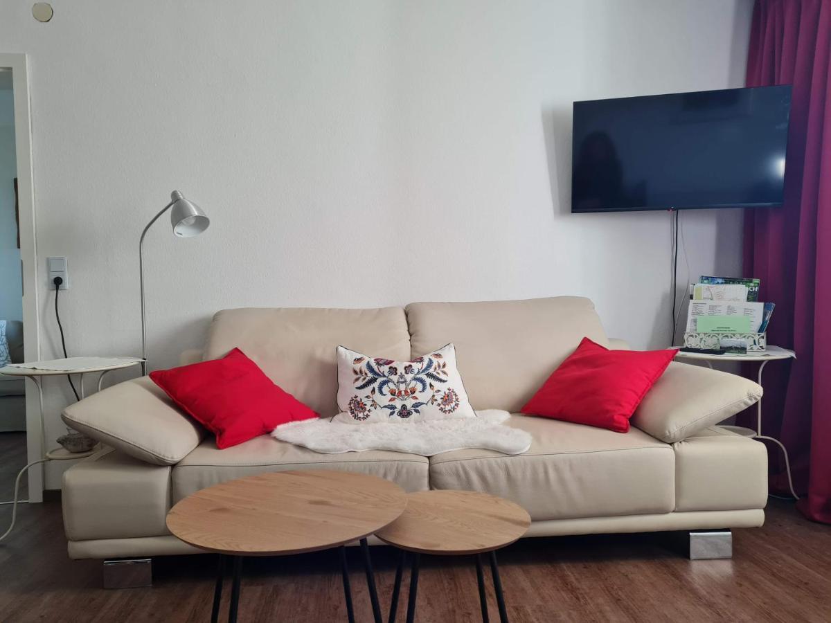 Ferienwohnung Forsthaus Bad Grönenbach Buitenkant foto