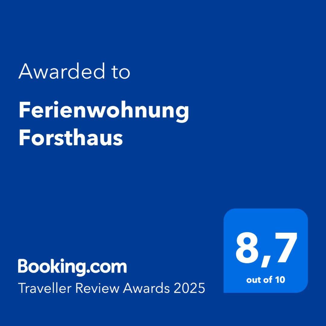 Ferienwohnung Forsthaus Bad Grönenbach Buitenkant foto