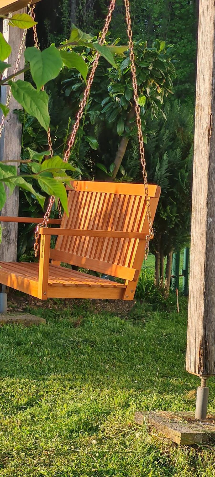 Ferienwohnung Forsthaus Bad Grönenbach Buitenkant foto